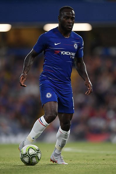 Victor Moses